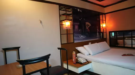 Hotel Sogo Bacoor | Cavite - Bacoor City