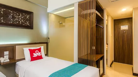 ZEN Rooms Kuta Benesari | Bali - Kuta - Kuta Merkezi