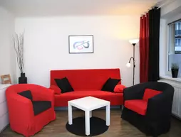 Flatprovider Cosy Scheu Apartment | Vienna (eyalet) - Favoriten