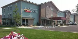 Ledgestone Hotel Vernal