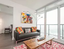 AOC Suites - Penthouse Condo