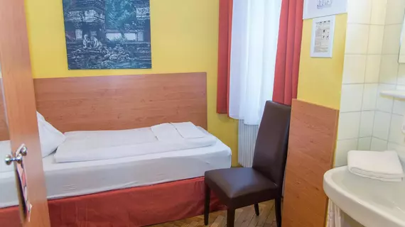 Pension Lehrerhaus | Vienna (eyalet) - Viyana