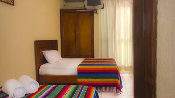 Koox Playa Hotel | Quintana Roo - Solidaridad - Playa del Carmen