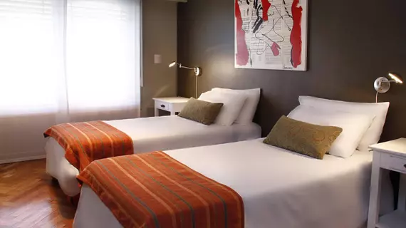 Nina Suites Buenos Aires | Buenos Aires (ili) - Buenos Aires (ve civarı) - Buenos Aires - Palermo