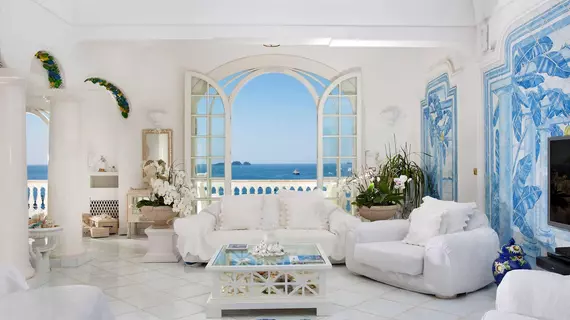 Villa Boheme Exclusive Luxury Suites | Campania - Salerno (il) - Positano