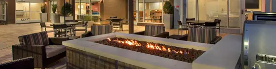 TownePlace Suites Nashville Goodlettsville | Tennessee - Nashville-Davidson - Nashville (ve civarı) - Goodlettsville