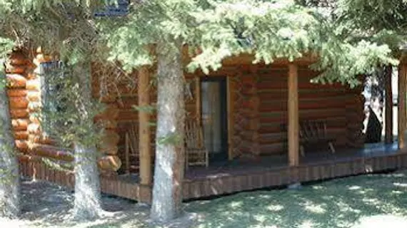 The Hatchet Resort | Wyoming - Jackson Hole (ve civarı) - Moran