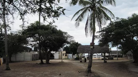 Kipepeo Beach and Village | Dar es Salaam