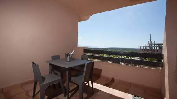 Apartamentos Turisticos Dream Sea | Andalucia - Almeria İli - El Ejido - Almerimar