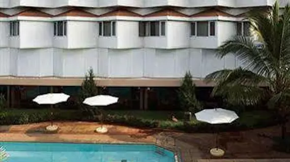 The Gateway Hotel Beach Road Calicut | Kerala - Kozhikode Bölgesi - Kozhikode