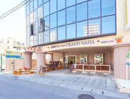 Okinawa guest house grand naha | Okinava (idari bölge) - Kunigami - Okinawa (ve civarı) - Naha - Naha City Centre