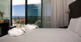 Hotel Apartamento Alvor Baia | Algarve - Faro Bölgesi - Portimao - Alvor