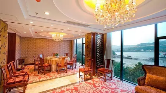 Zhoushan Putuo International Yacht Club Resort | Zhejiang - Zhoushan - Putuo