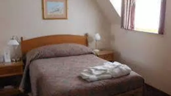 Butler's Guest House | İskoçya - Aberdeenshire (kontluk) - Aberdeen (ve civarı) - Aberdeen - Central Aberdeen