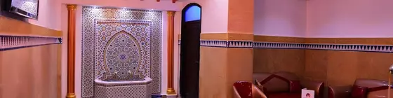 Mamora | Tangier (ve civarı) - Tanca - Tangier Medina Bölgesi