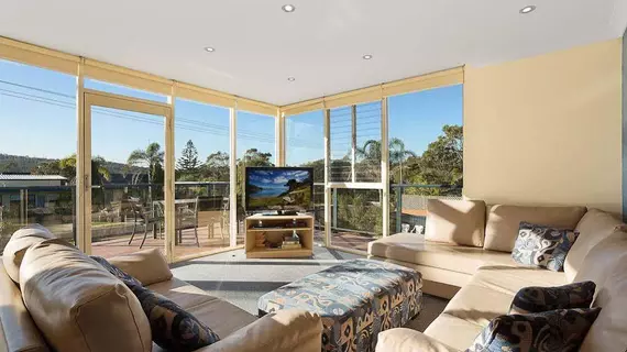 Grandeur Holiday Units | New South Wales - Merimbula