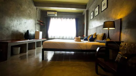 After Glow Hostel | Chiang Rai İli - Mae Sai