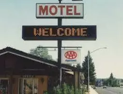 Color Country Motel | Utah - Panguitch