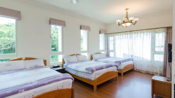 Gulf Villa | Hualien İdari Bölgesi - Hualien (ve civarı) - Xincheng