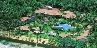 Siddhalepa Ayurvedha Health Resort