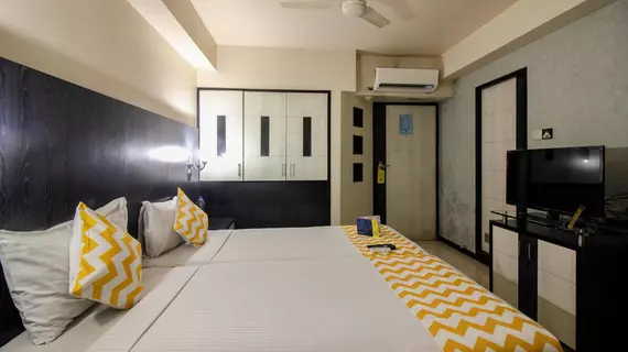 Savoy Suites | Maharaştra - Raigad - Bombay (ve civarı) - Bombay - Powai