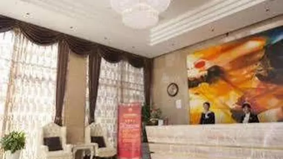 Shiqi Xinyi Fashion Hotel | Zhejiang - Ningbo