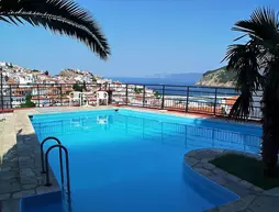 Denise Hotel | Tesalya - Skopelos