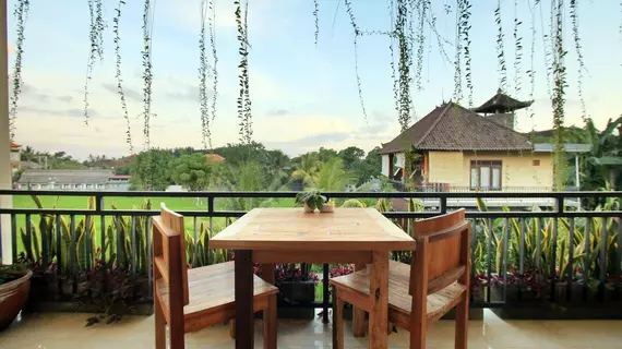 Arnawa Bungalow | Bali - Ubud - Peliatan