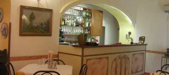 Albergo S. Andrea | Campania - Salerno (il) - Amalfi