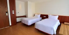 Varinah Resort | Prachuap Khiri Khan (ili) - Hua Hin (ve civarı) - Sam Roi Yot