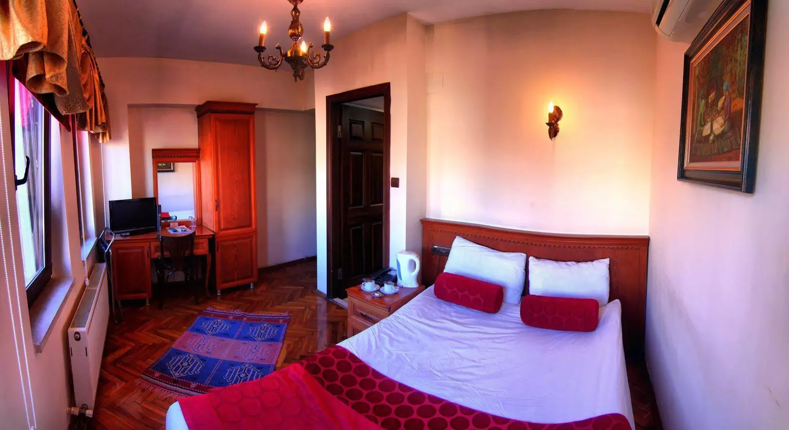 Kervansaray Canakkale Hotel - Special Category