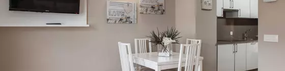 Apartamentos Nova Compostela | Galicia - La Coruna (vilayet) - Santiago de Compostela