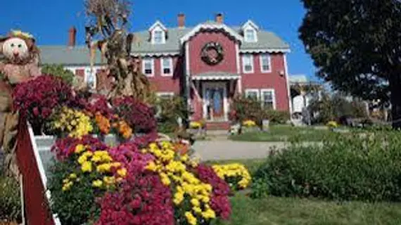 Old Red Inn & Cottages | New Hampshire - North Conway