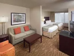 Kahler Inn and Suites | Minnesota - Rochester (ve civarı) - Rochester