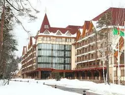 Areal Congress hotel | Moskova (ve civarı) - Shevyolkino