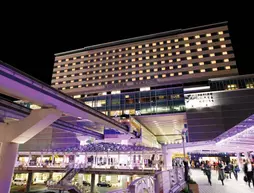 Station Hotel Kokura | Fukuoka (idari bölge) - Kokuraminami - Kitakyushu (ve civarı) - Kitakyushu