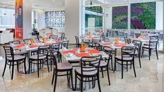 Hotel Yes Inn Nuevo Veracruz | Veracruz - Veracruz (ve civarı) - Veracruz