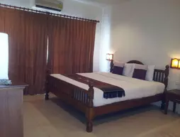 Lamai Plaza Condo | Surat Thani (vilayet) - Koh Samui - Maret - Lamai Şehir Merkezi