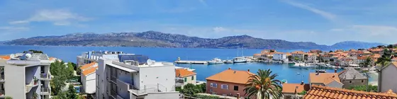 Apartmani Marija | Split-Dalmaçya - Postira