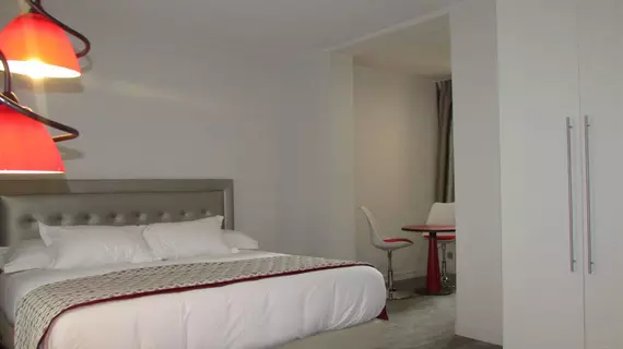 Residence Hoteliere Champ de Mars | Ile-de-France - Paris - Grenelle