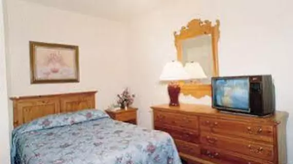 Calypso Boutique Hotel | New Jersey - Middle Township - Cape May - Wildwood (ve civarı) - Wildwood