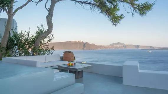 Pina Caldera Residence | Ege Adaları - Santorini