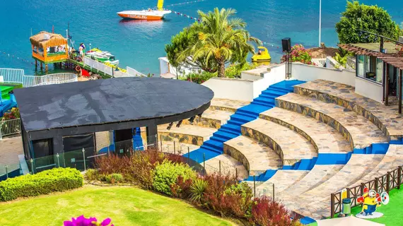 Hotel Baia Bodrum | Muğla - Bodrum - Gündoğan