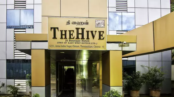 Treebo Hive | Tamil Nadu - Tiruvallur - Chennai (ve civarı) - Chengalpattu