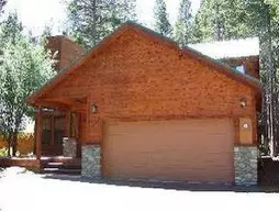 Gurnari by Red Awning | Kaliforniya - Lake Tahoe (ve civarı) - Truckee