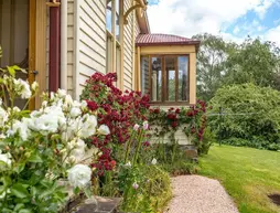 Cambridge House B&B | Tazmanya - Geeveston