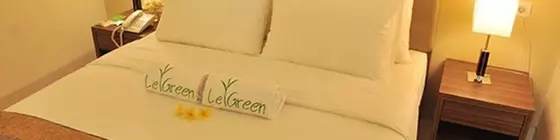 LeGreen Suite Gatot Subroto | West Java - Cakarta (ve civarı) - Cakarta - Bendungan Hilir - Tanah Abang