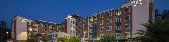 Residence Inn Jacksonville South/Bartram Park | Florida - Jacksonville (ve civarı) - Jacksonville