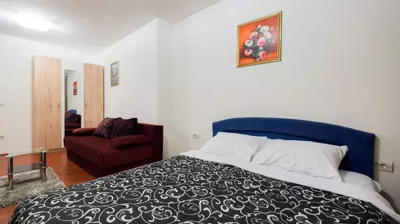 Downtown Apartments Bane | Belgrad - Stari Grad