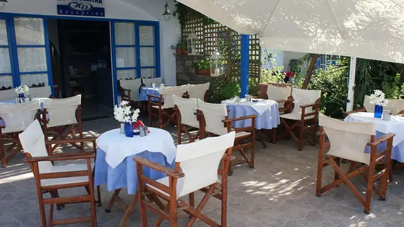 Dimitra Hotel | Ege Adaları - Naxos